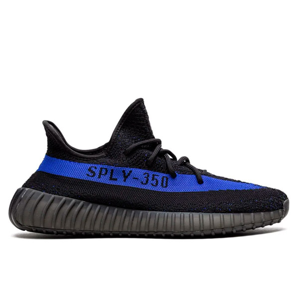 ADIDAS YEEZY BOOST 350 V2 DAZZLING BLUE