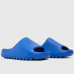 ADIDAS YEEZY SLIDE AZURE