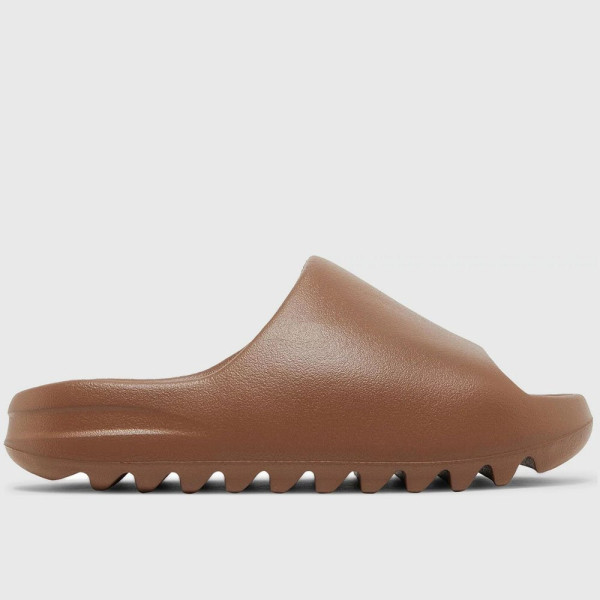 ADIDAS YEEZY SLIDE FLAX