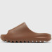 ADIDAS YEEZY SLIDE FLAX