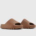 ADIDAS YEEZY SLIDE FLAX