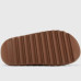 ADIDAS YEEZY SLIDE FLAX