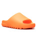 ADIDAS YEEZY SLIDE ENFLAME ORANGE