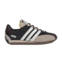 ADIDAS Originals Country OG x SFTM Black Wonder Beige
