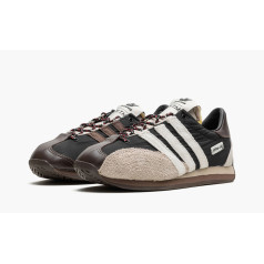 ADIDAS Originals Country OG x SFTM Black Wonder Beige