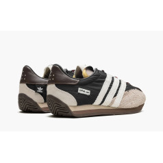 ADIDAS Originals Country OG x SFTM Black Wonder Beige