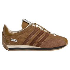 ADIDAS Originals Country OG x SFTM Pony Hair Pack Bronze Strata