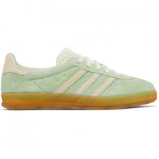 ADIDAS Originals Gazelle Green Spark