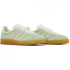 ADIDAS Originals Gazelle Green Spark
