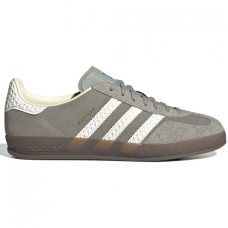 ADIDAS Originals Gazelle Grey White