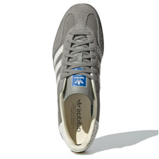 ADIDAS Originals Gazelle Grey White