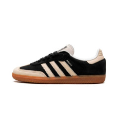 ADIDAS Originals SAMBA OG Core Black Wonder White