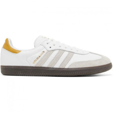 ADIDAS Originals SAMBA x KITH Classics Program Mango