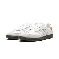 ADIDAS Originals SAMBA x KITH Classics Program Mango