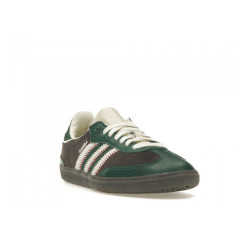 ADIDAS x Notitle Samba Green