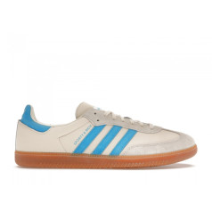 ADIDAS Samba OG Sporty Rich Beige Blue