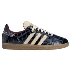 ADIDAS Samba x Wales Bonner Croc Collegiate Navy