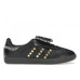 ADIDAS x Wales Bonner Samba Studded Pack Black