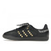 ADIDAS x Wales Bonner Samba Studded Pack Black