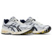ASICS Gel Kayano 14 x JJJJound White Midnight Navy