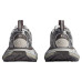 Balenciaga 3XL Extreme Lace Brown Grey Beige