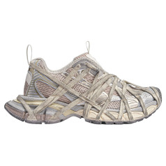 Balenciaga 3XL Extreme Lace Light Beige