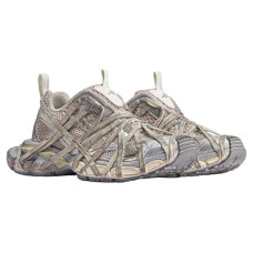 Balenciaga 3XL Extreme Lace Light Beige
