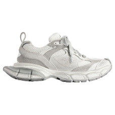 Balenciaga 3XL Light Grey