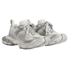 Balenciaga 3XL Light Grey