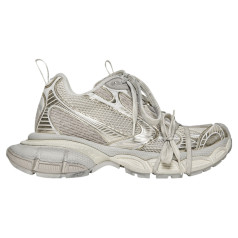 Balenciaga 3XL Worn Out Light Beige