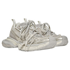 Balenciaga 3XL Worn Out Light Beige