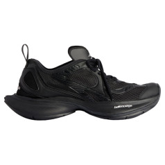 Balenciaga Circuit Sneaker Black