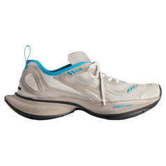 Balenciaga Circuit Sneaker Biege Blue