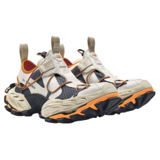 Balenciaga Hike Sneaker Beige Orange