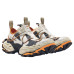 Balenciaga Hike Sneaker Beige Orange
