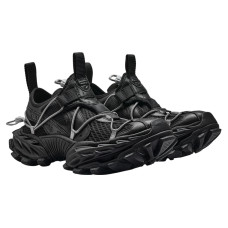 Balenciaga Hike Sneaker Black