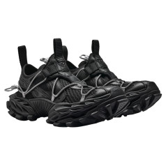 Balenciaga Hike Sneaker Black
