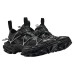 Balenciaga Hike Sneaker Black