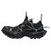 Balenciaga Hike Sneaker Black