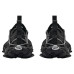 Balenciaga Hike Sneaker Black