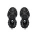 Balenciaga Hike Sneaker Black