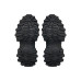 Balenciaga Hike Sneaker Black