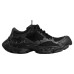 Balenciaga Stapler Sneaker Black
