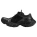 Balenciaga Stapler Sneaker Black