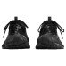 Balenciaga Stapler Sneaker Black