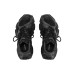 Balenciaga Stapler Sneaker Black
