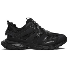 Balenciaga Track 1.0 Triple Black