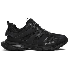 Balenciaga Track 1.0 Triple Black