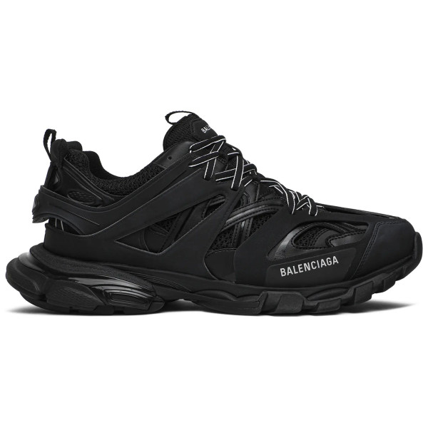 Balenciaga Track 1.0 Triple Black
