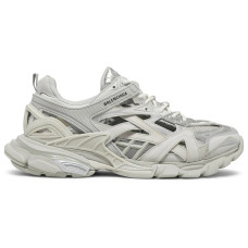 Balenciaga Track 2.0 White
